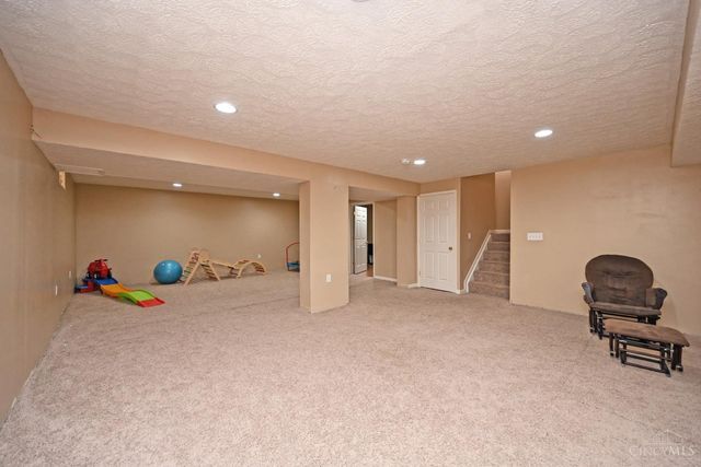 161 Arbor Glen Court, Hamilton Twp, OH 45039