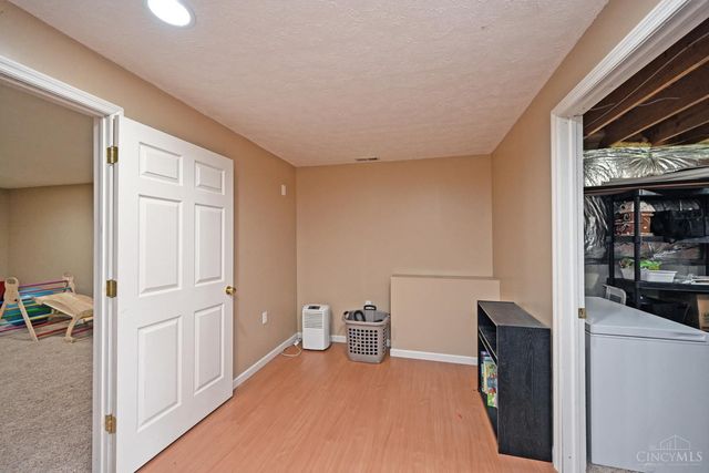 161 Arbor Glen Court, Hamilton Twp, OH 45039