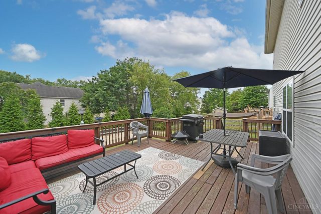 161 Arbor Glen Court, Hamilton Twp, OH 45039