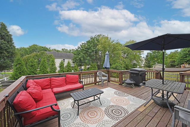 161 Arbor Glen Court, Hamilton Twp, OH 45039