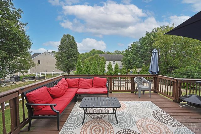 161 Arbor Glen Court, Hamilton Twp, OH 45039