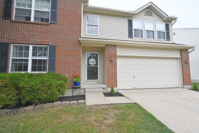 161 Arbor Glen Court, Hamilton Twp, OH 45039