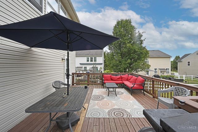 161 Arbor Glen Court, Hamilton Twp, OH 45039