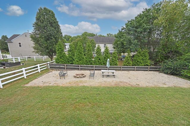 161 Arbor Glen Court, Hamilton Twp, OH 45039