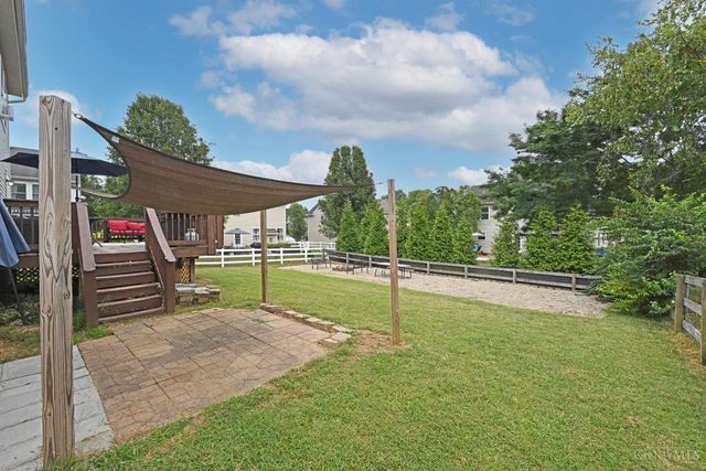161 Arbor Glen Court, Hamilton Twp, OH 45039