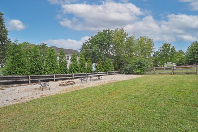 161 Arbor Glen Court, Hamilton Twp, OH 45039