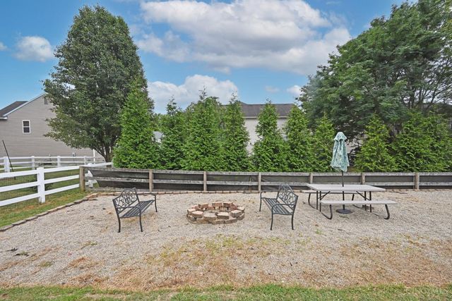 161 Arbor Glen Court, Hamilton Twp, OH 45039
