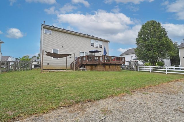 161 Arbor Glen Court, Hamilton Twp, OH 45039
