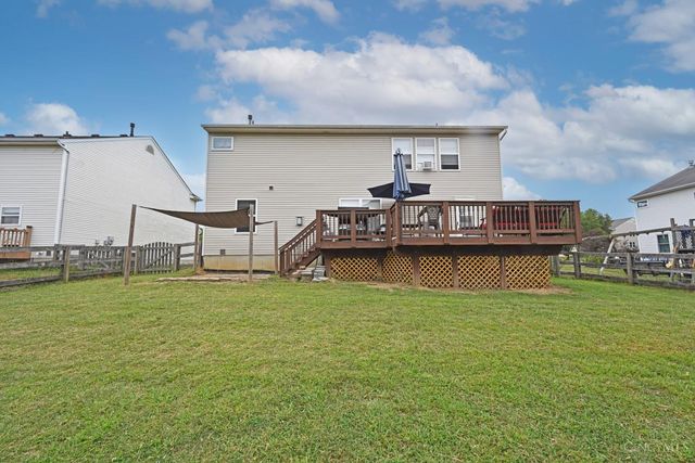 161 Arbor Glen Court, Hamilton Twp, OH 45039