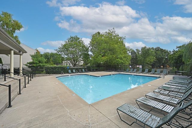 161 Arbor Glen Court, Hamilton Twp, OH 45039