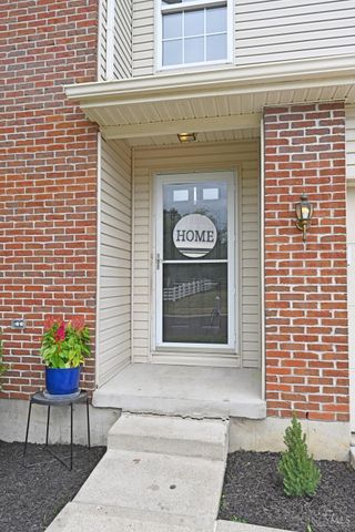 161 Arbor Glen Court, Hamilton Twp, OH 45039