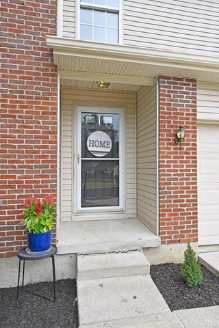 161 Arbor Glen Court, Hamilton Twp, OH 45039