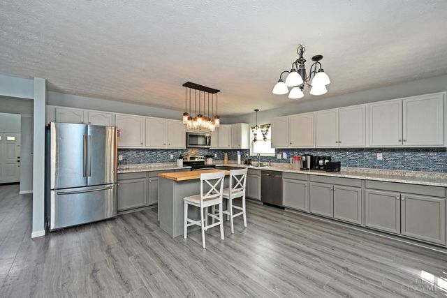 161 Arbor Glen Court, Hamilton Twp, OH 45039