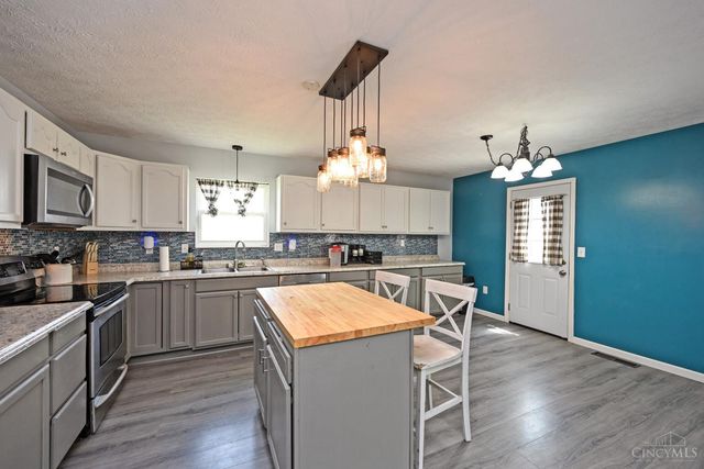 161 Arbor Glen Court, Hamilton Twp, OH 45039