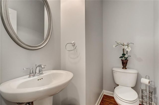 7215 Highland Bluff 2, Atlanta, GA 30328