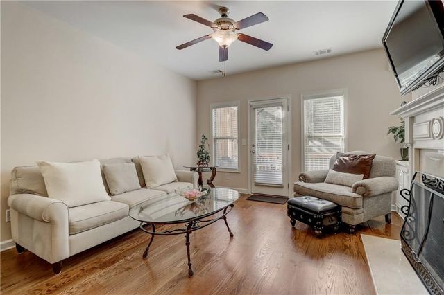 7215 Highland Bluff 2, Atlanta, GA 30328