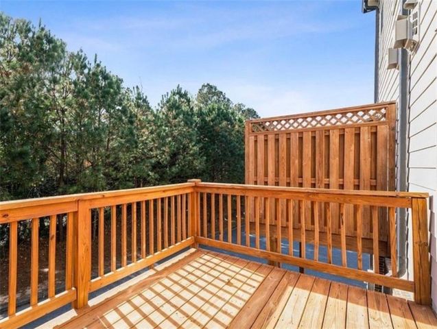 7215 Highland Bluff 2, Atlanta, GA 30328