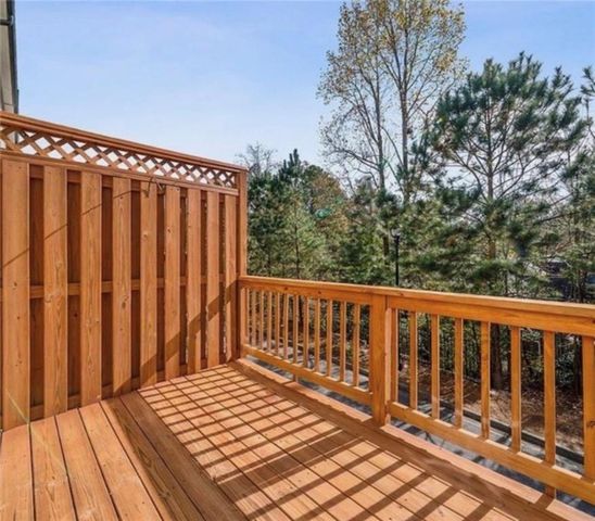 7215 Highland Bluff 2, Atlanta, GA 30328