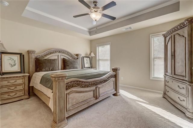 7215 Highland Bluff 2, Atlanta, GA 30328