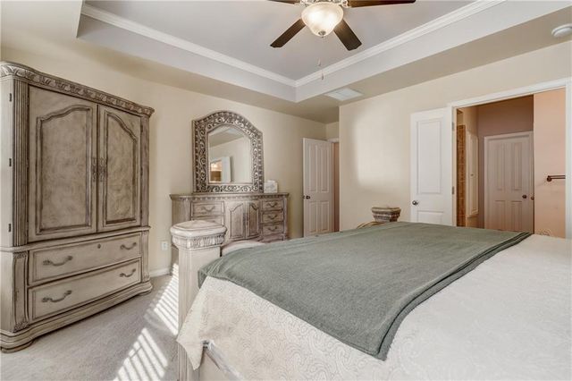 7215 Highland Bluff 2, Atlanta, GA 30328