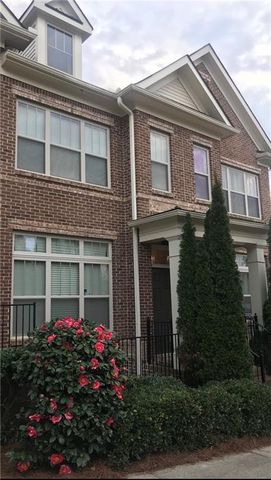 7215 Highland Bluff 2, Atlanta, GA 30328