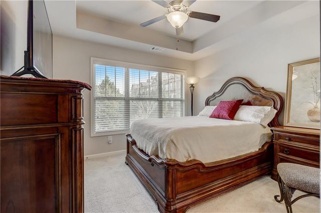 7215 Highland Bluff 2, Atlanta, GA 30328