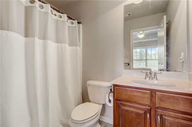 7215 Highland Bluff 2, Atlanta, GA 30328