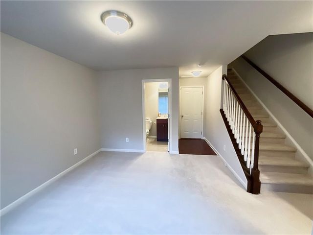 7215 Highland Bluff 2, Atlanta, GA 30328