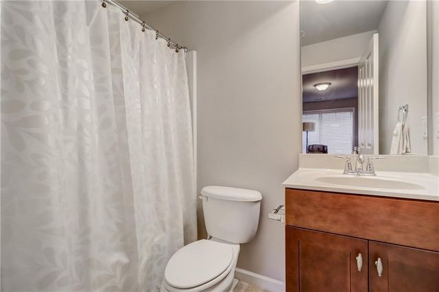 7215 Highland Bluff 2, Atlanta, GA 30328