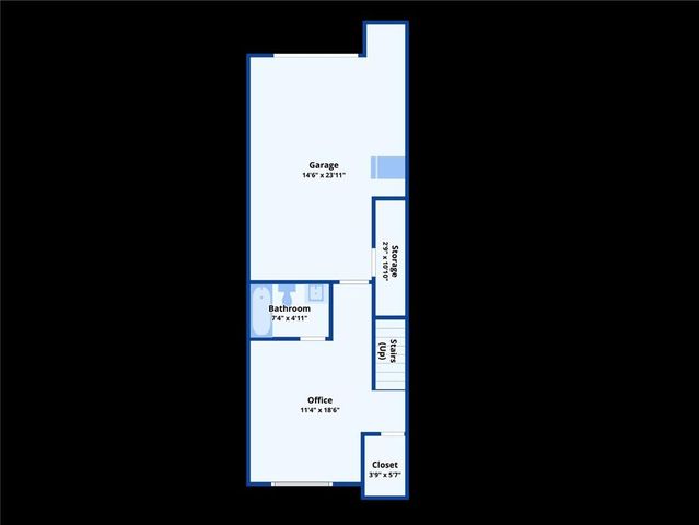 7215 Highland Bluff 2, Atlanta, GA 30328
