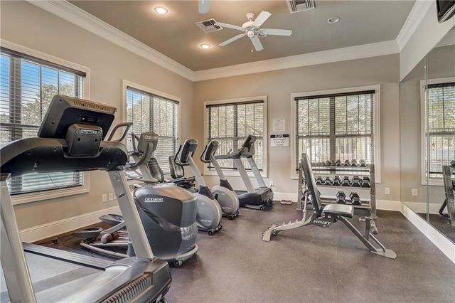7215 Highland Bluff 2, Atlanta, GA 30328