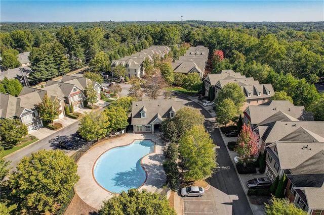 7215 Highland Bluff 2, Atlanta, GA 30328