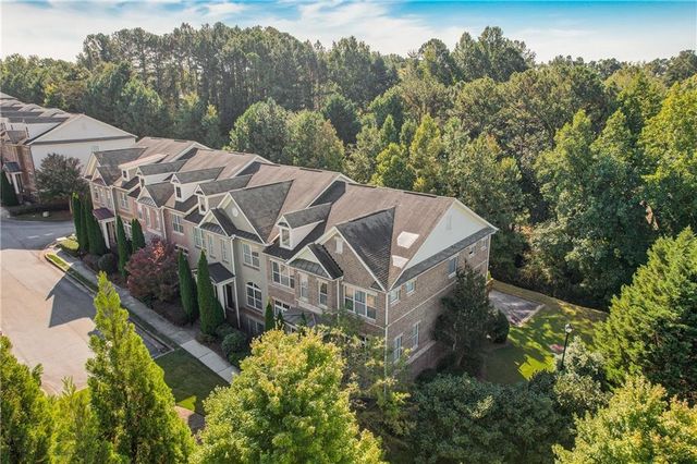 7215 Highland Bluff 2, Atlanta, GA 30328