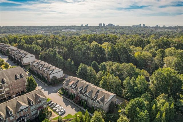 7215 Highland Bluff 2, Atlanta, GA 30328
