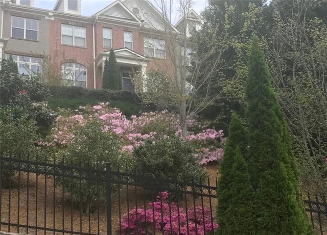 7215 Highland Bluff 2, Atlanta, GA 30328