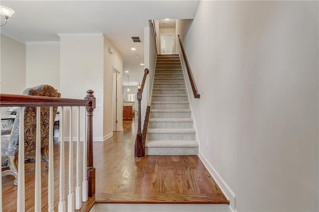 7215 Highland Bluff 2, Atlanta, GA 30328
