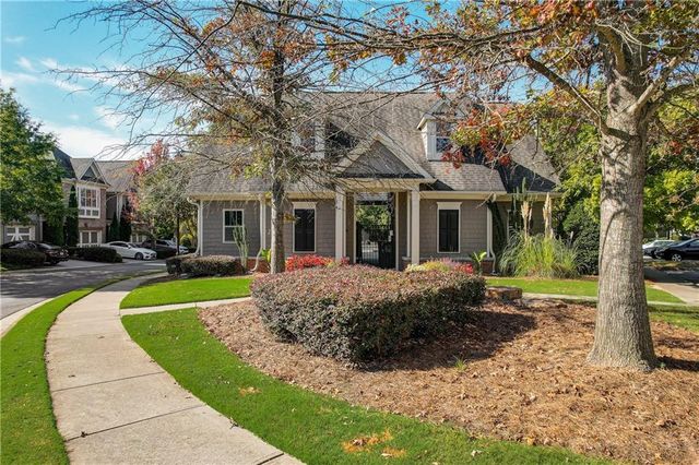7215 Highland Bluff 2, Atlanta, GA 30328