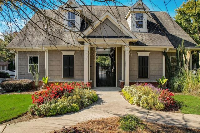 7215 Highland Bluff 2, Atlanta, GA 30328