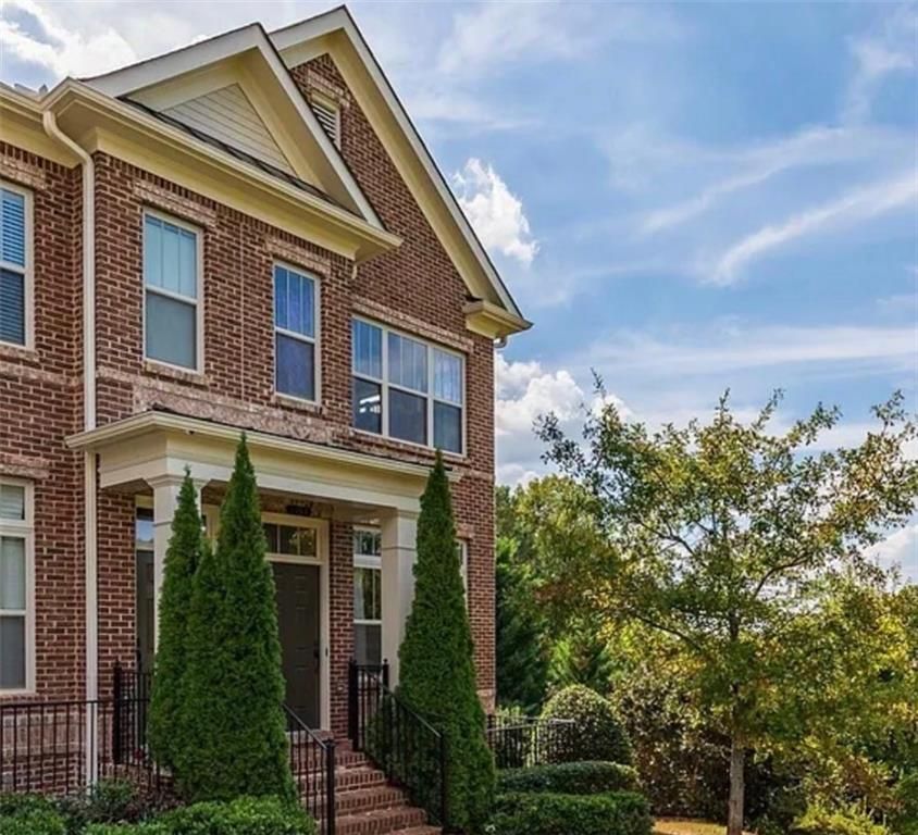 7215 Highland Bluff 2, Atlanta, GA 30328