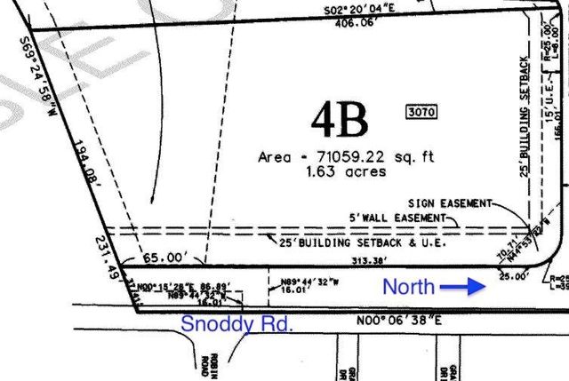 3470 E Terra Cove Court, Bloomington, IN 47401