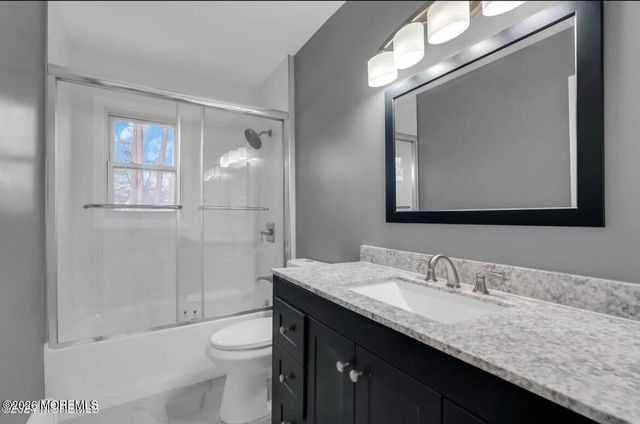 9 Eisele Avenue, Ocean Twp, NJ 07712