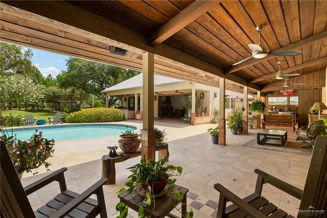 9800 N Shary Road, Mission, TX 78573