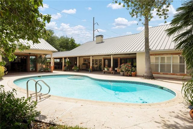 9800 N Shary Road, Mission, TX 78573