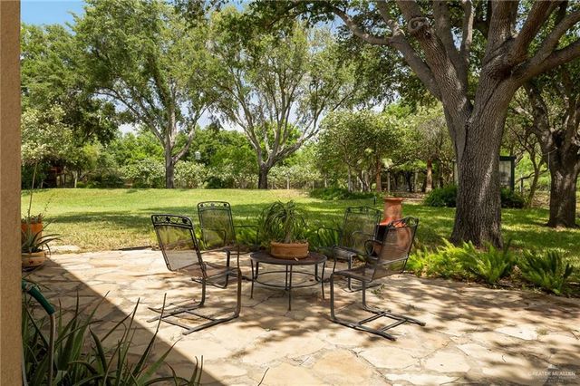 9800 N Shary Road, Mission, TX 78573