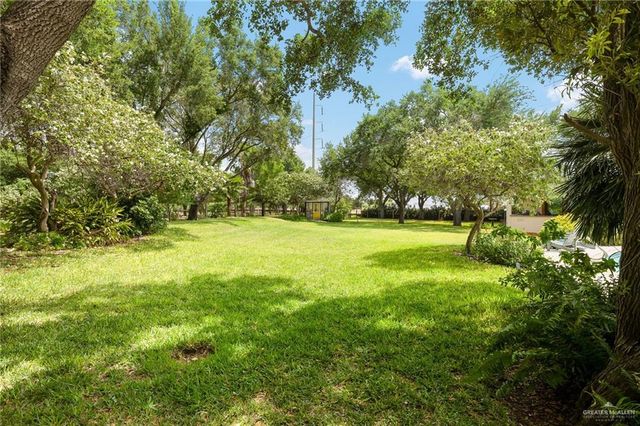 9800 N Shary Road, Mission, TX 78573