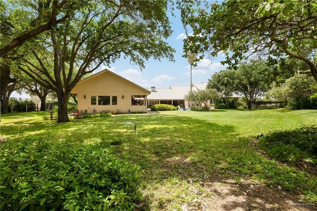 9800 N Shary Road, Mission, TX 78573