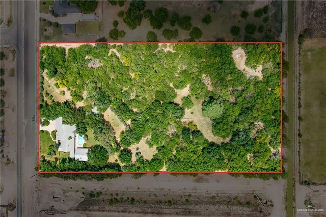 9800 N Shary Road, Mission, TX 78573