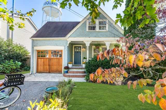104 Iroquois Road, Manasquan, NJ 08736