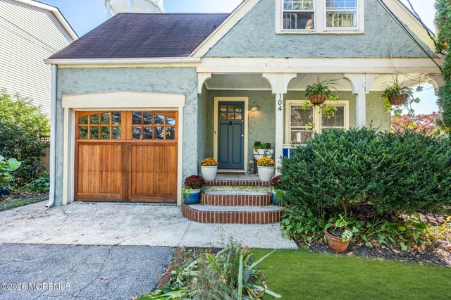 104 Iroquois Road, Manasquan, NJ 08736