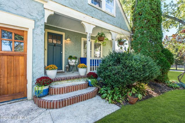 104 Iroquois Road, Manasquan, NJ 08736